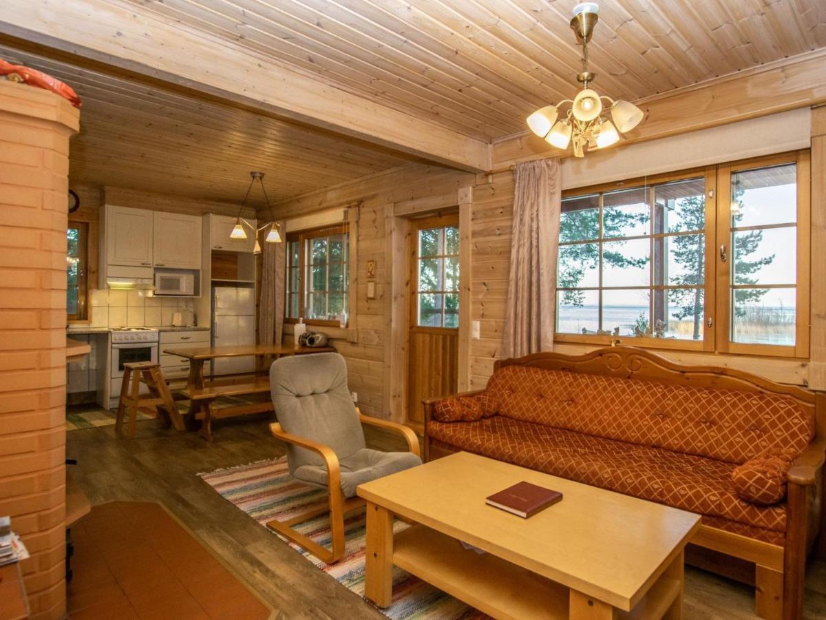 Holiday Home Wilkkilae By Interhome Ruokola Exterior foto