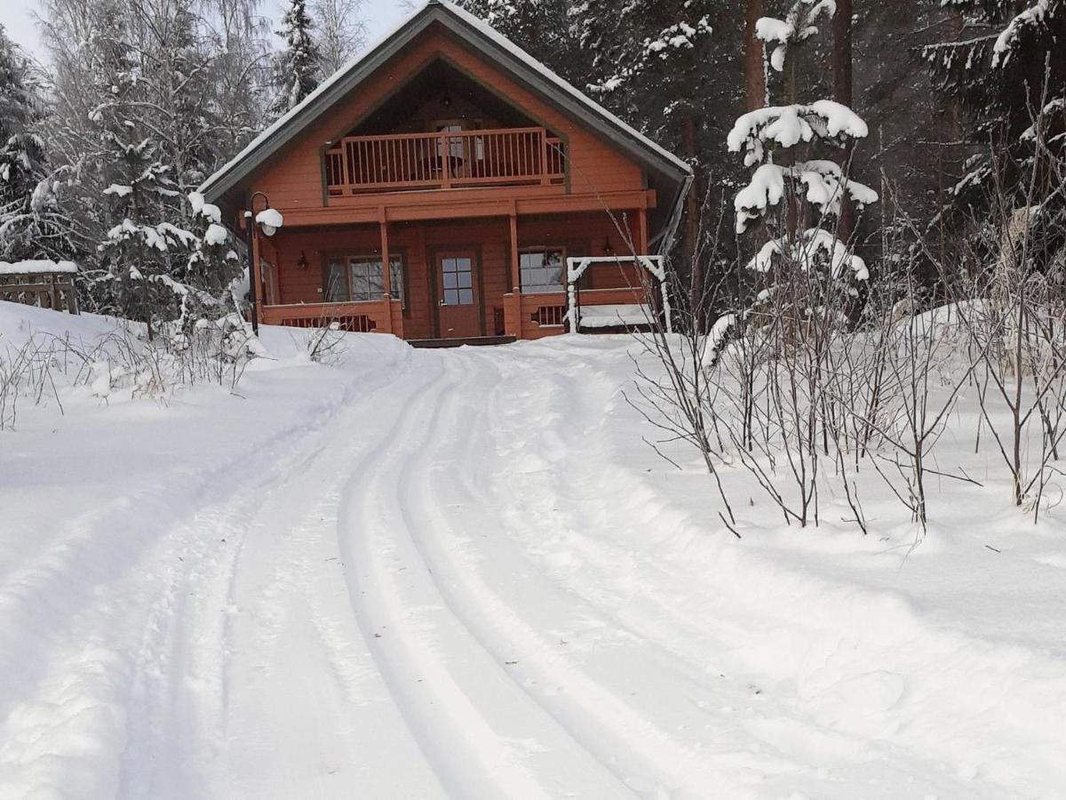 Holiday Home Wilkkilae By Interhome Ruokola Exterior foto