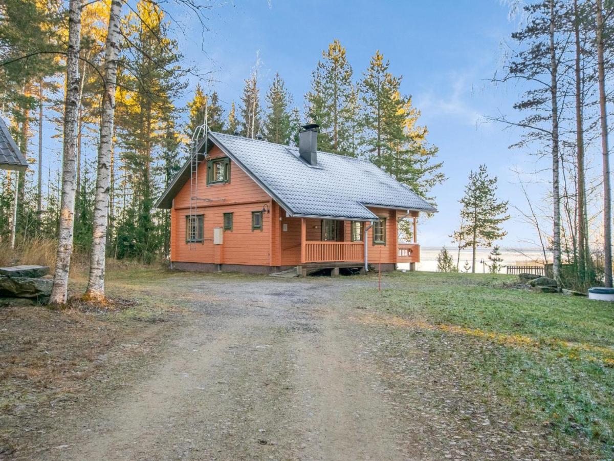 Holiday Home Wilkkilae By Interhome Ruokola Exterior foto