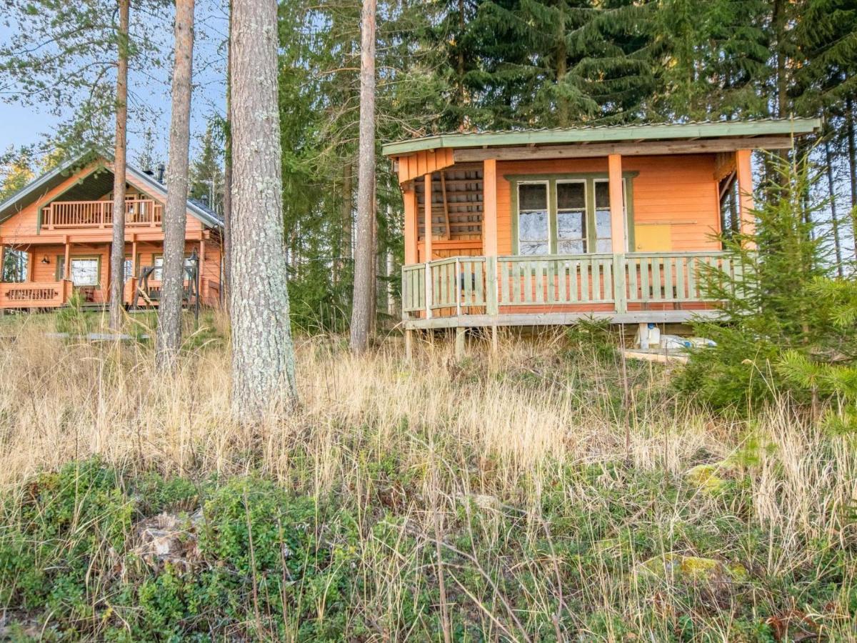 Holiday Home Wilkkilae By Interhome Ruokola Exterior foto